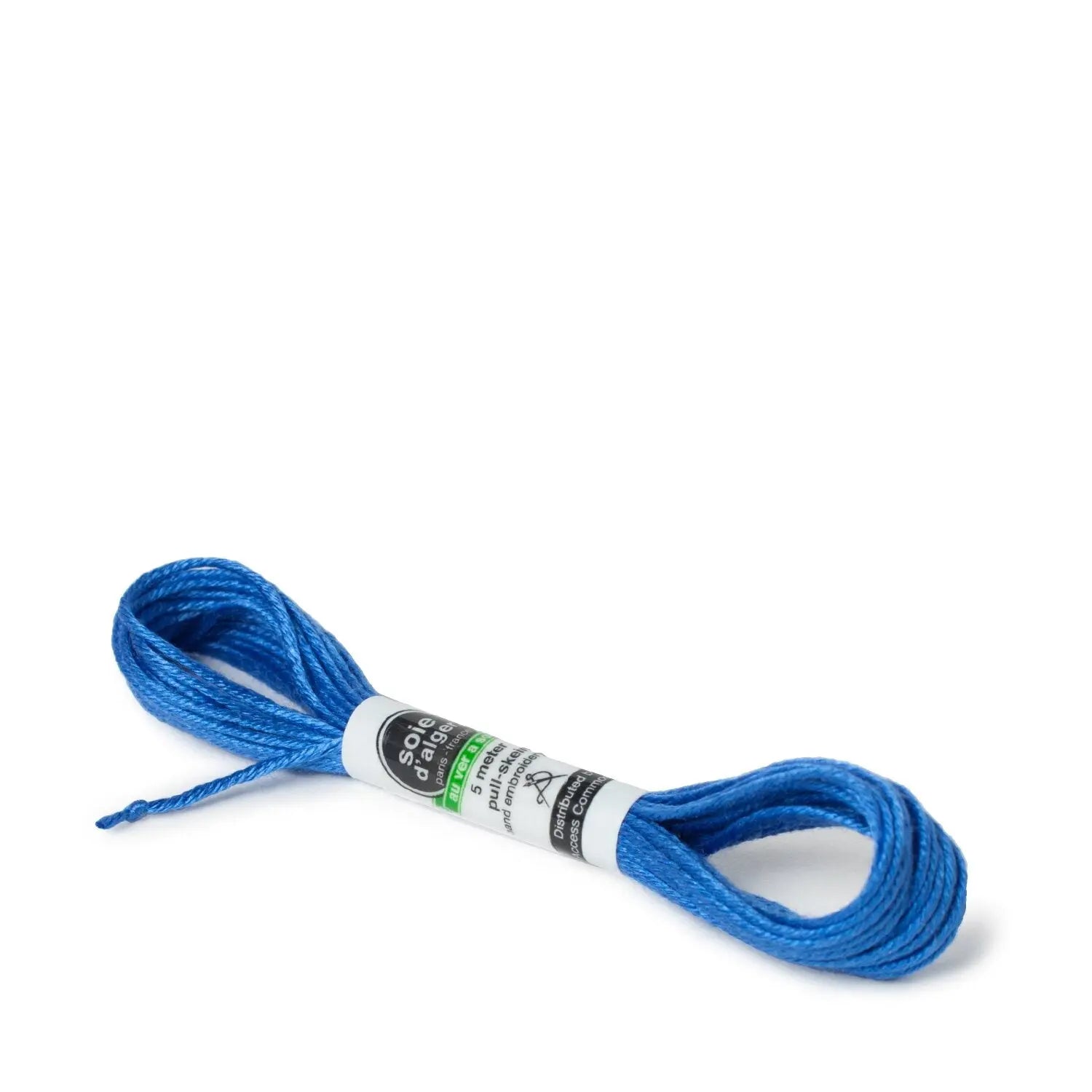 Soie d'Alger 4934 by Au Ver A Soie Au Ver A Soie