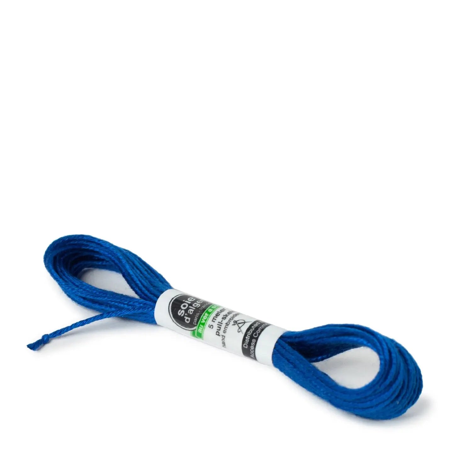 Soie d'Alger 4935 by Au Ver A Soie Au Ver A Soie