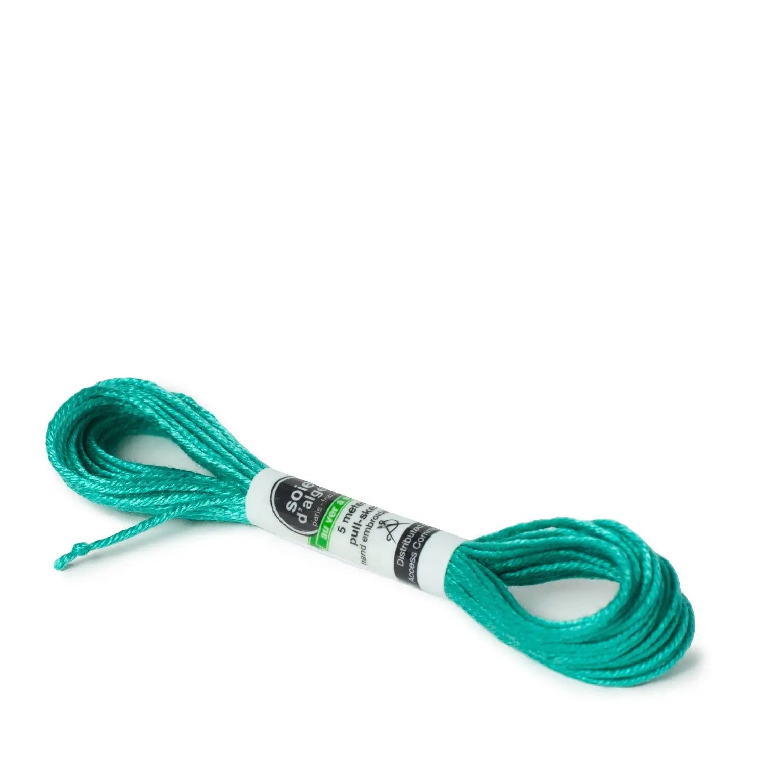 Soie d'Alger 5013 by Au Ver A Soie Au Ver A Soie