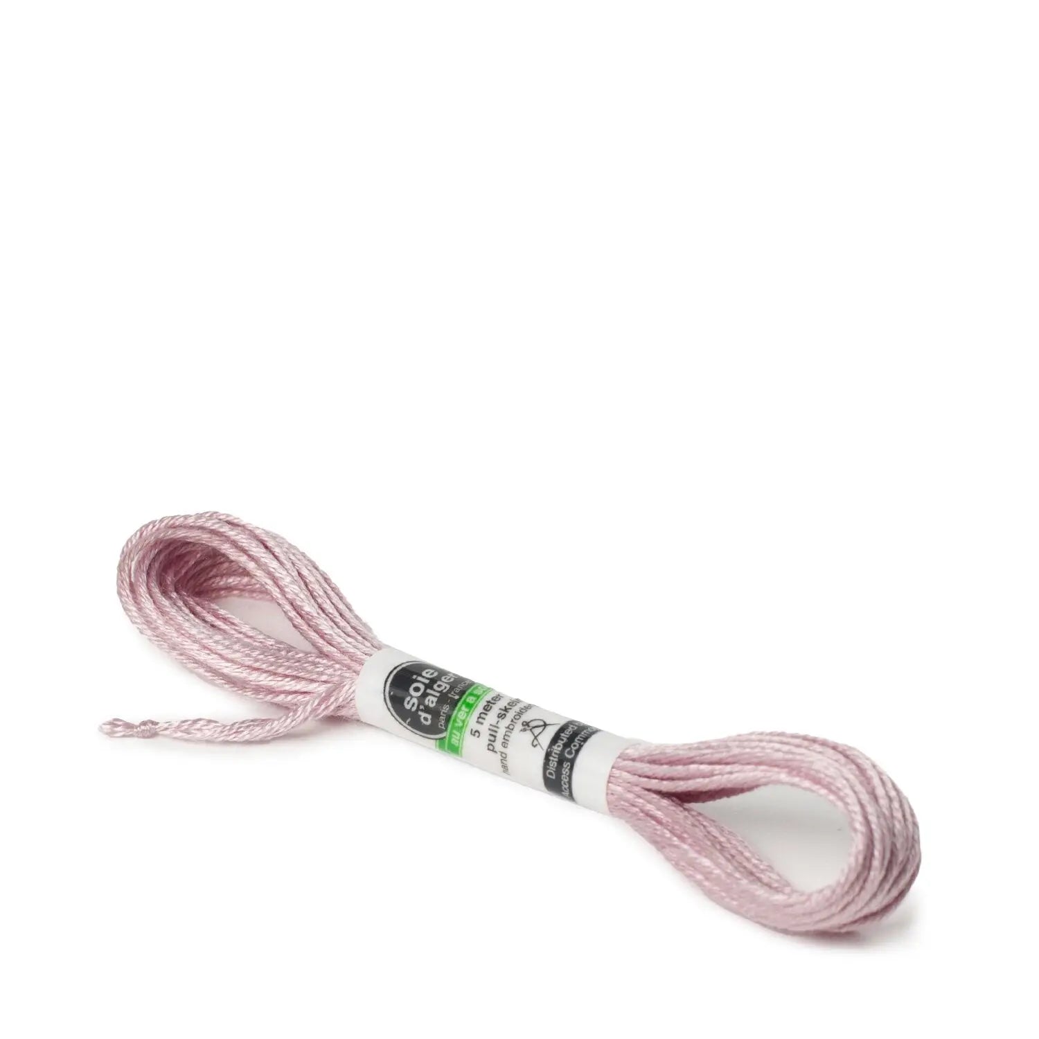 Soie d'Alger 5111 by Au Ver A Soie Au Ver A Soie