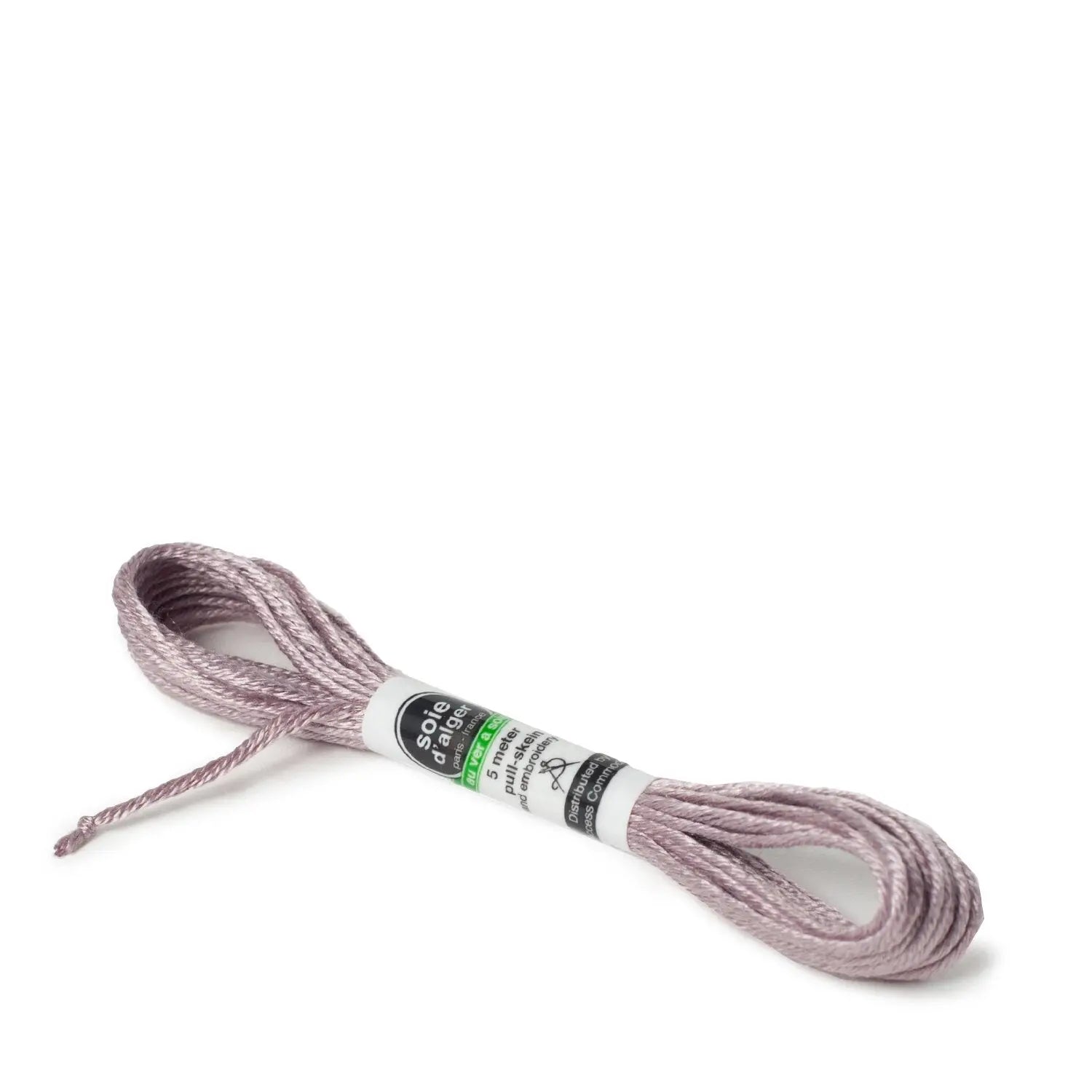 Soie d'Alger 5112 by Au Ver A Soie Au Ver A Soie