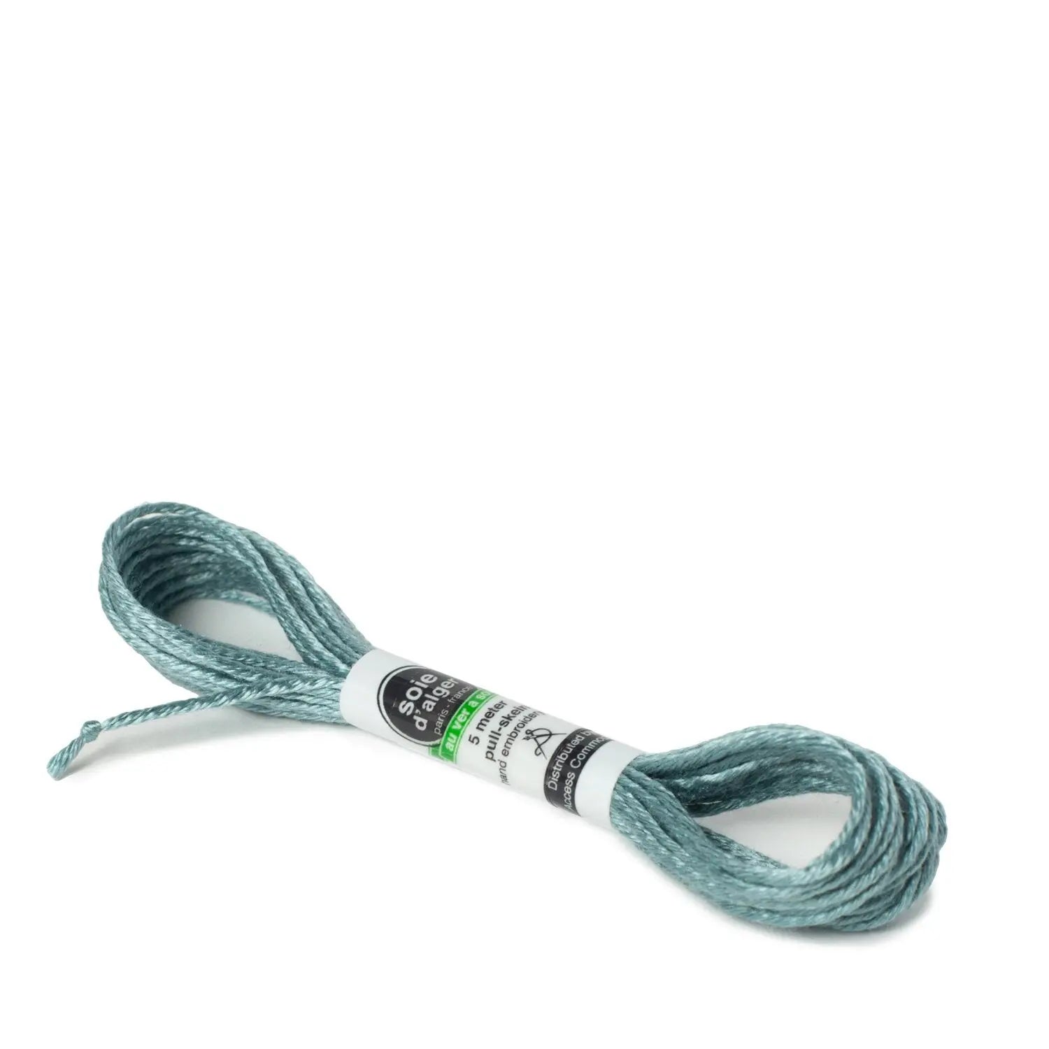 Soie d'Alger 5384 by Au Ver A Soie Au Ver A Soie