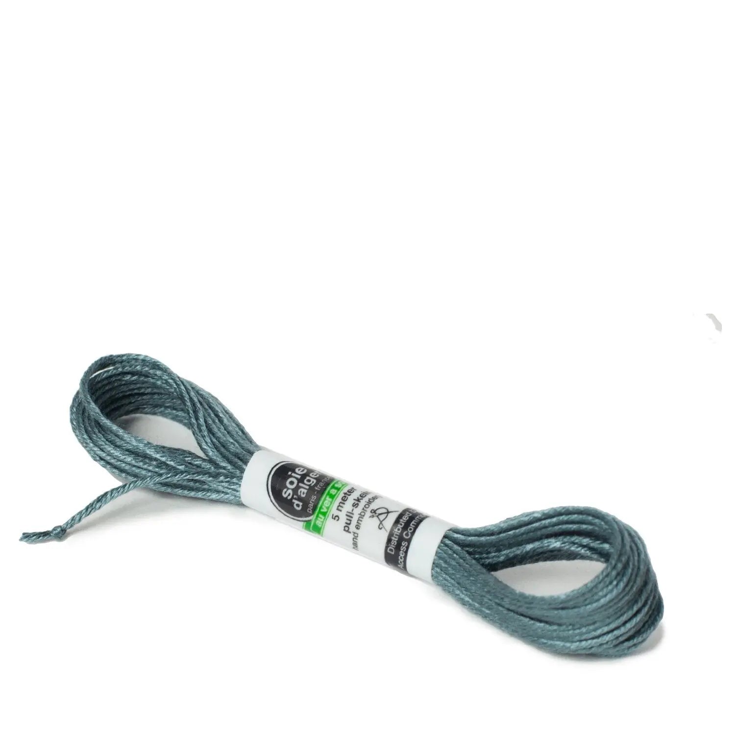 Soie d'Alger 5385 by Au Ver A Soie Au Ver A Soie