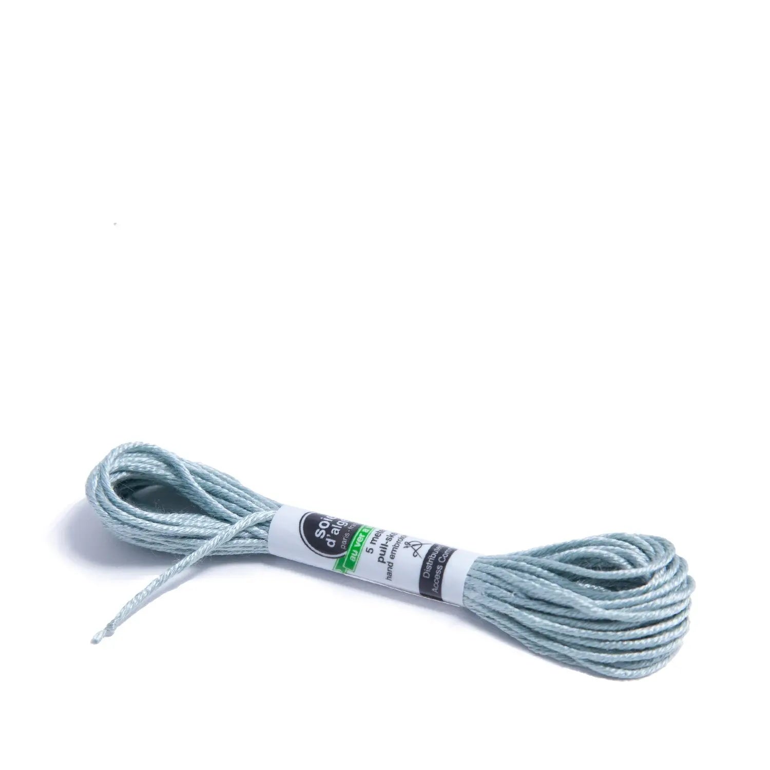 Soie d'Alger 5412 by Au Ver A Soie Au Ver A Soie