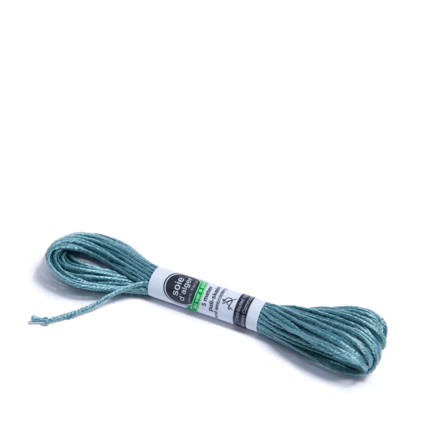 Soie d'Alger 5414 by Au Ver A Soie Au Ver A Soie