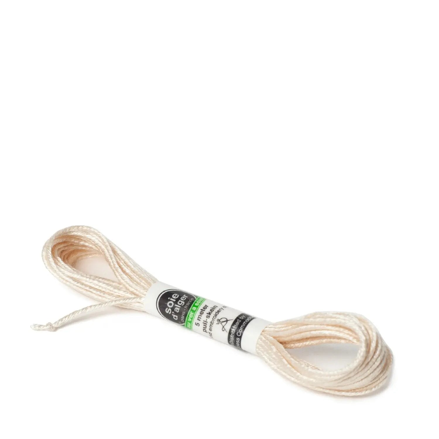 Soie d'Alger F02 by Au Ver A Soie Au Ver A Soie