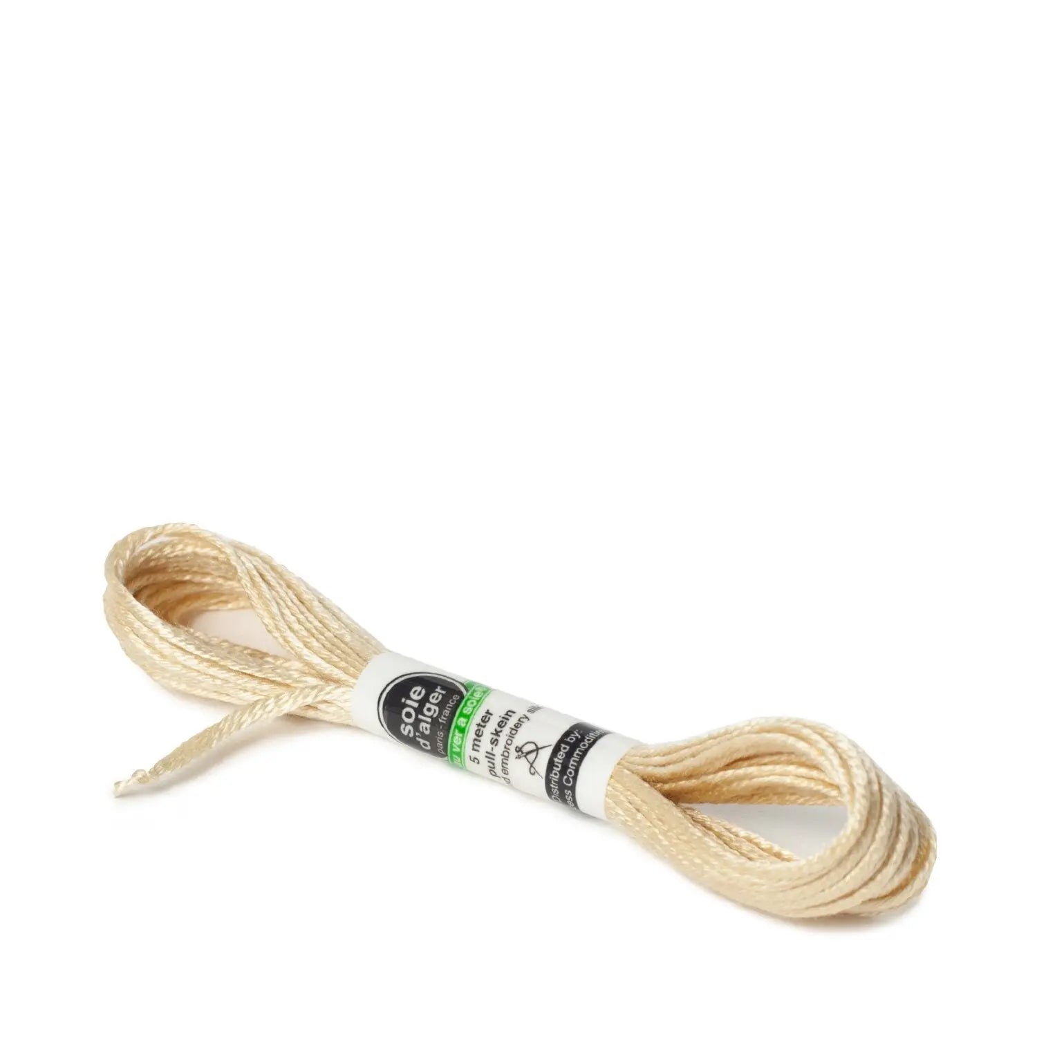 Soie d'Alger F03 by Au Ver A Soie Au Ver A Soie