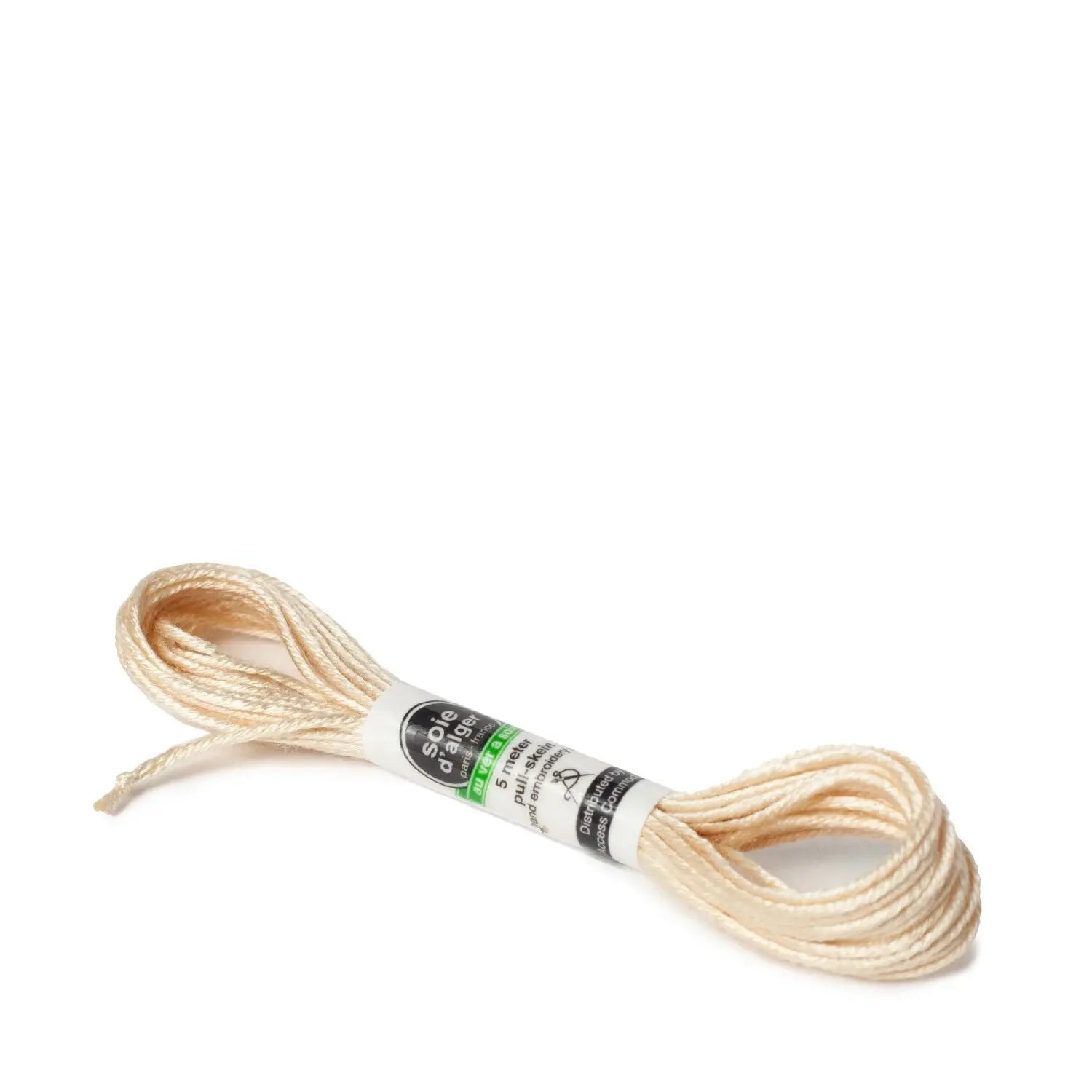 Soie d'Alger F10 by Au Ver A Soie Au Ver A Soie