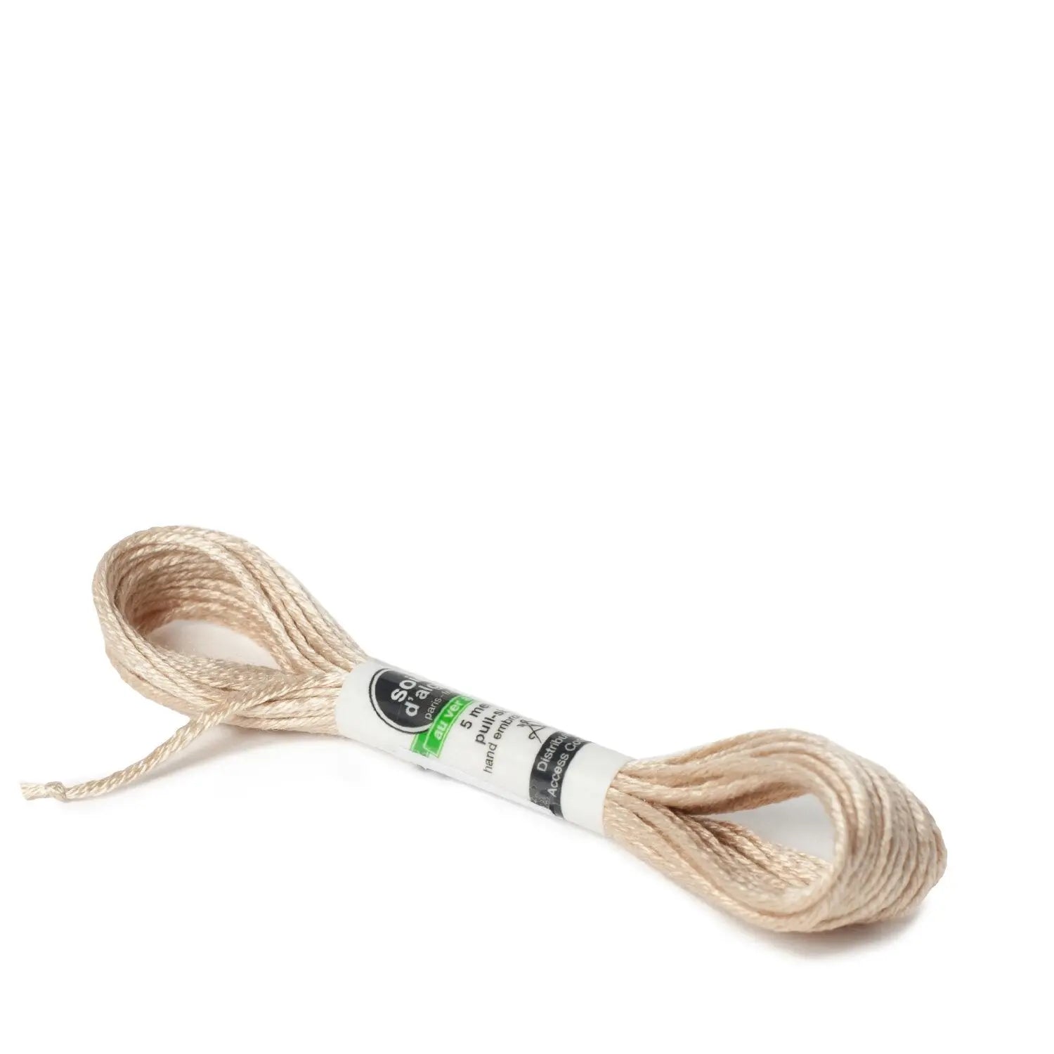 Soie d'Alger F11 by Au Ver A Soie Au Ver A Soie