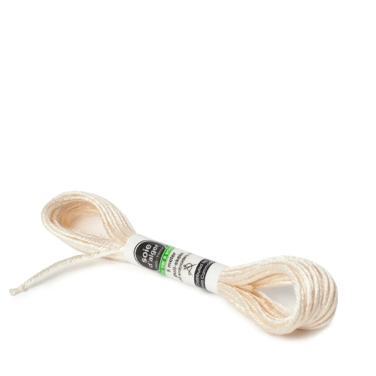 Soie d'Alger F13 by Au Ver A Soie Au Ver A Soie