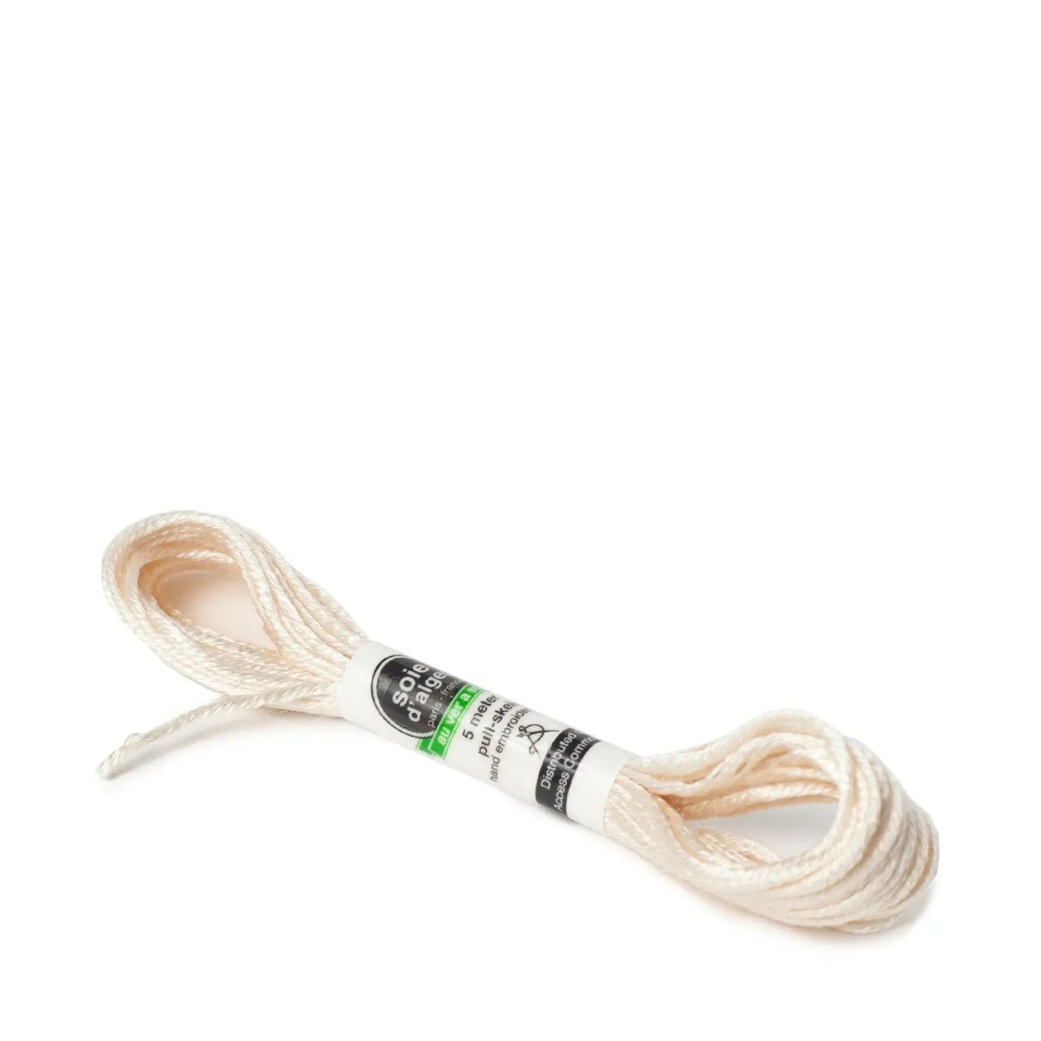 Soie d'Alger F17 by Au Ver A Soie Au Ver A Soie