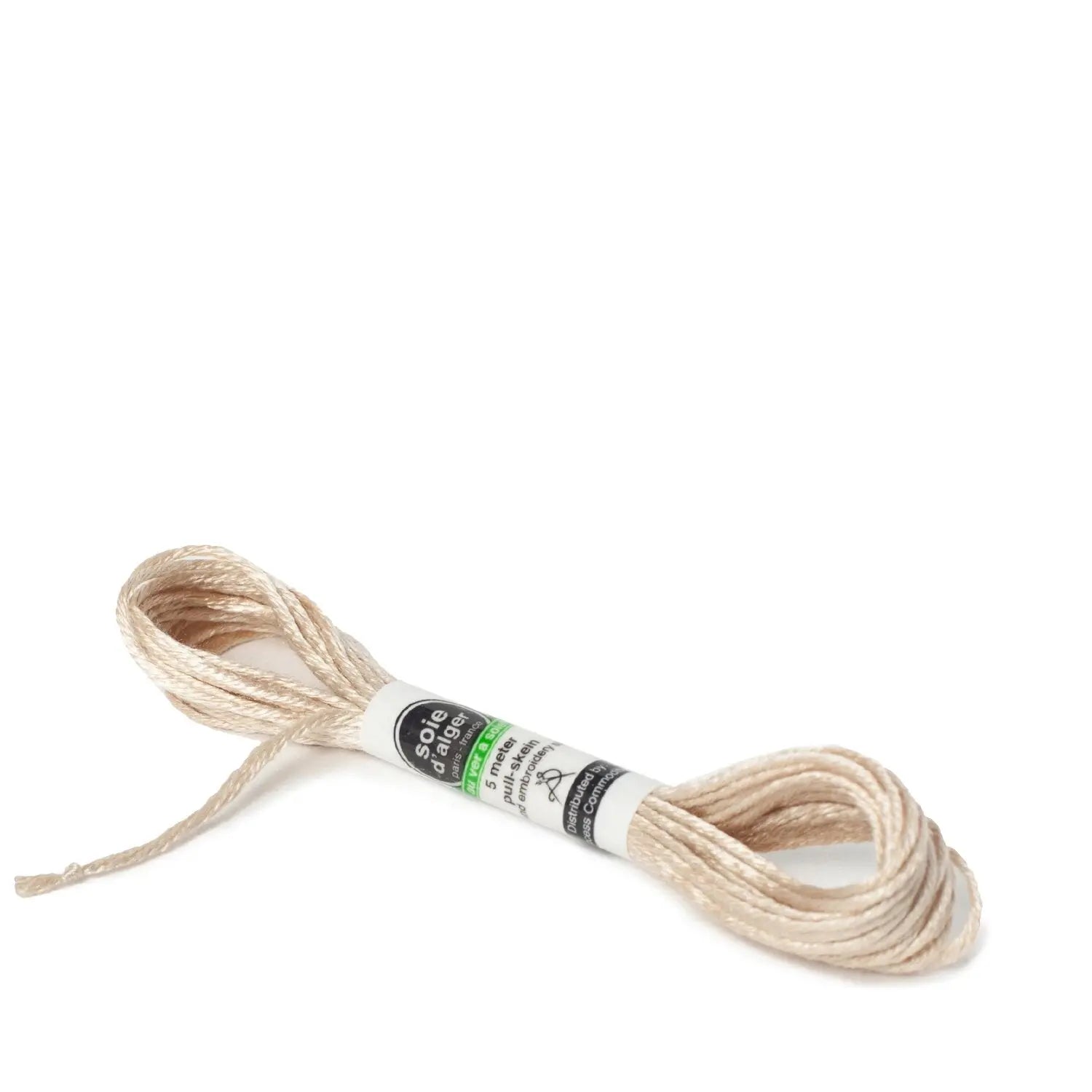 Soie d'Alger F20 by Au Ver A Soie Au Ver A Soie