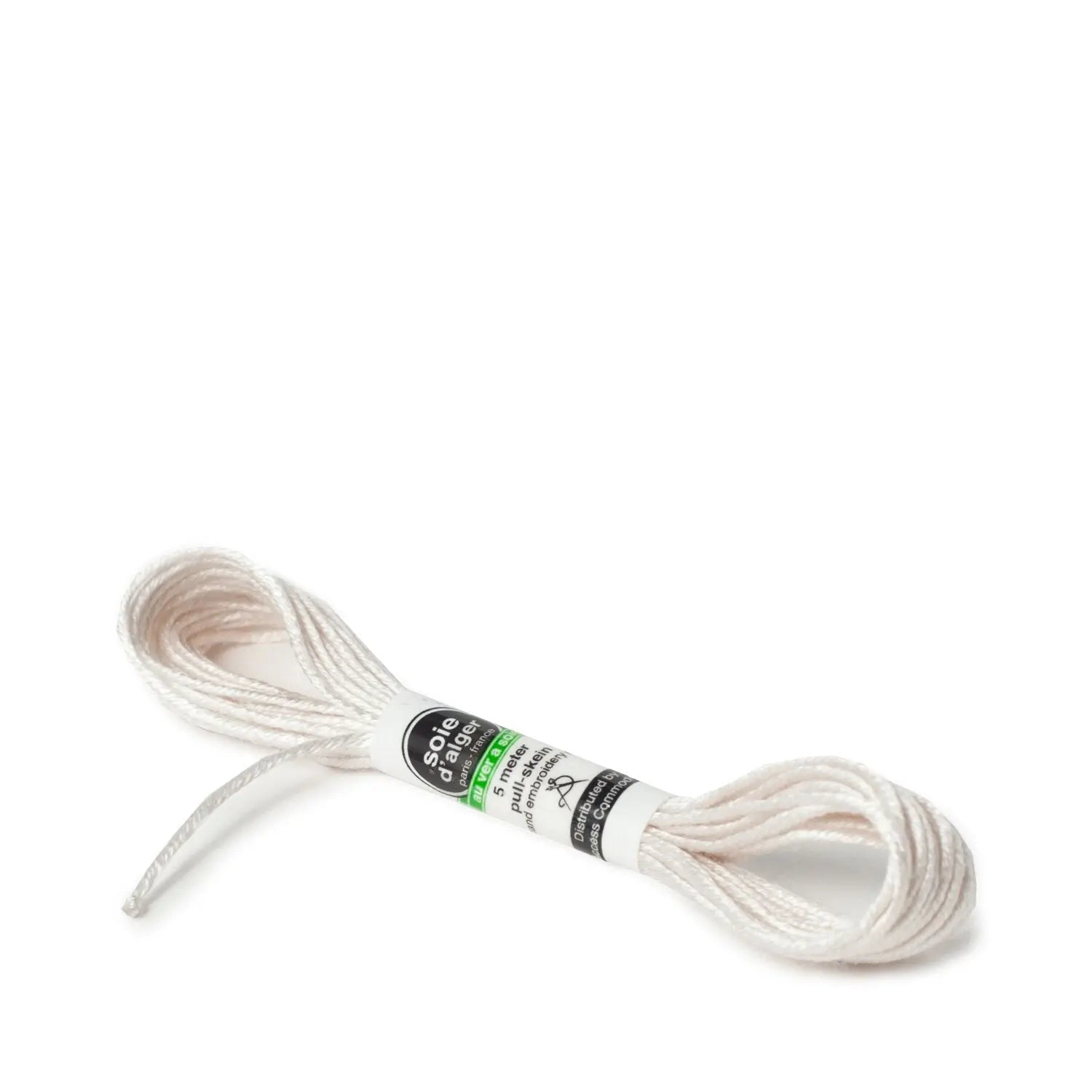 Soie d'Alger MODE by Au Ver A Soie Au Ver A Soie