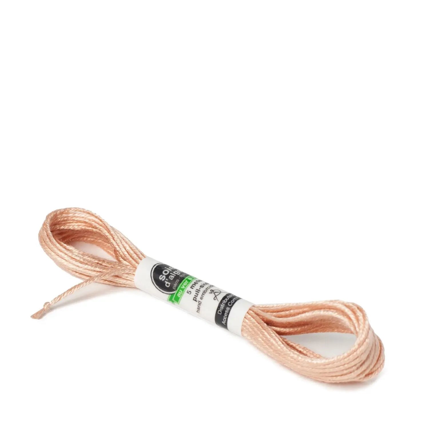 Soie d'Alger S2174 by Au Ver A Soie Au Ver A Soie