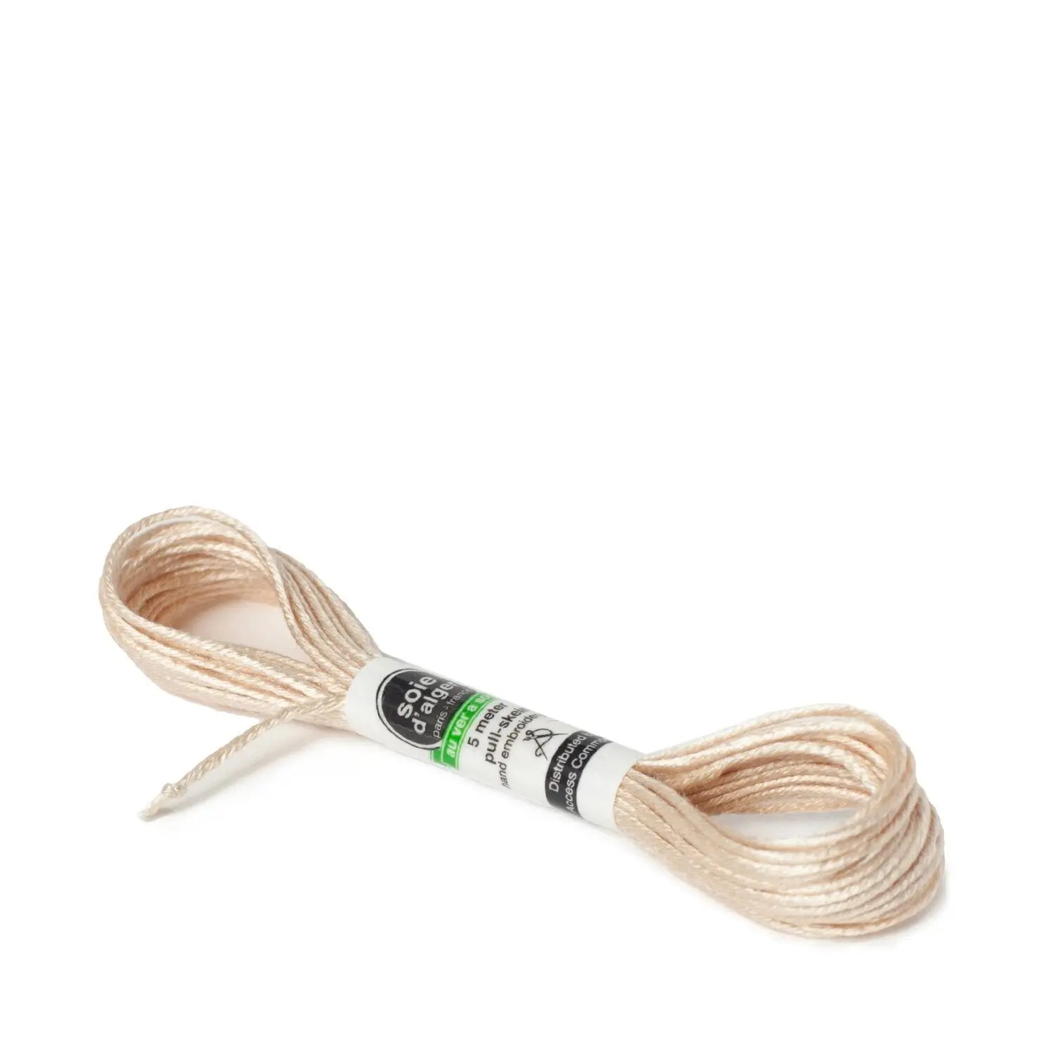 Soie d'Alger S3276 by Au Ver A Soie Au Ver A Soie