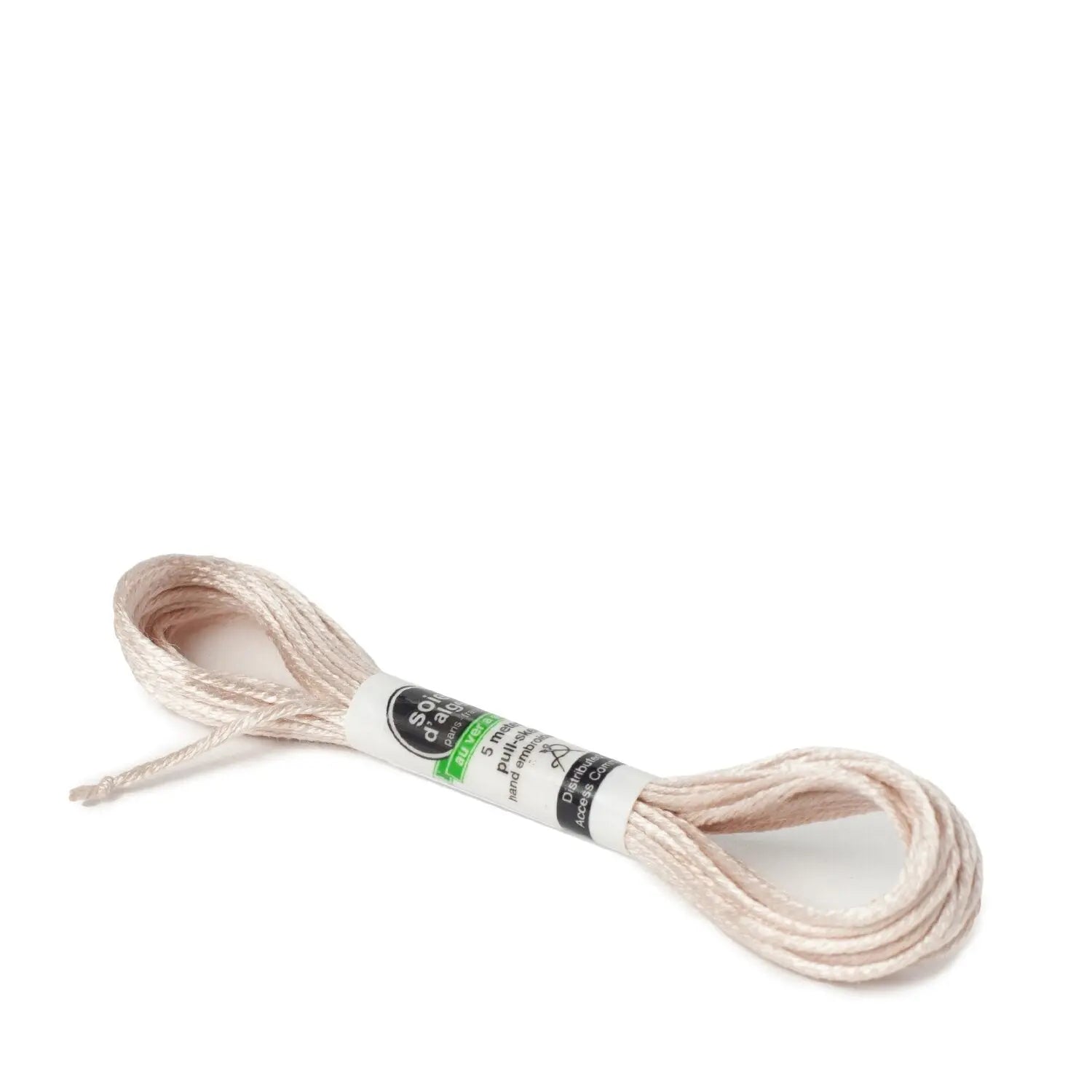 Soie d'Alger S3484 by Au Ver A Soie Au Ver A Soie