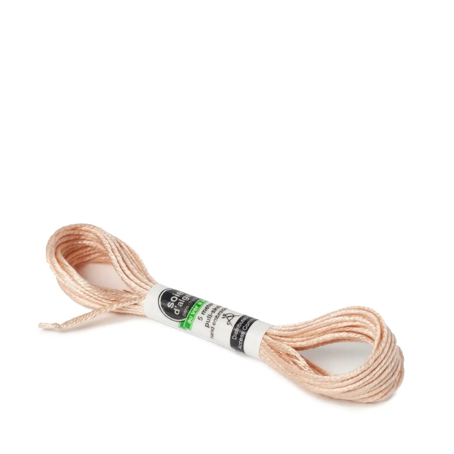 Soie d'Alger S3596 by Au Ver A Soie Au Ver A Soie