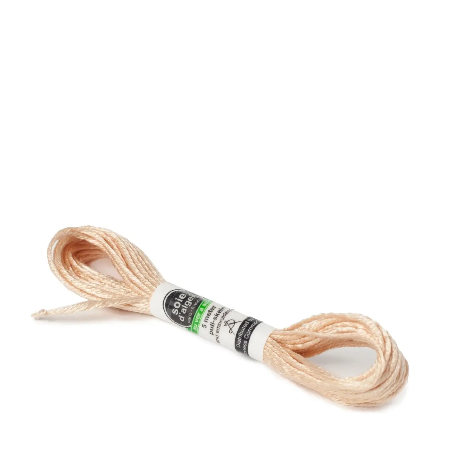 Soie d'Alger S3932 by Au Ver A Soie Au Ver A Soie