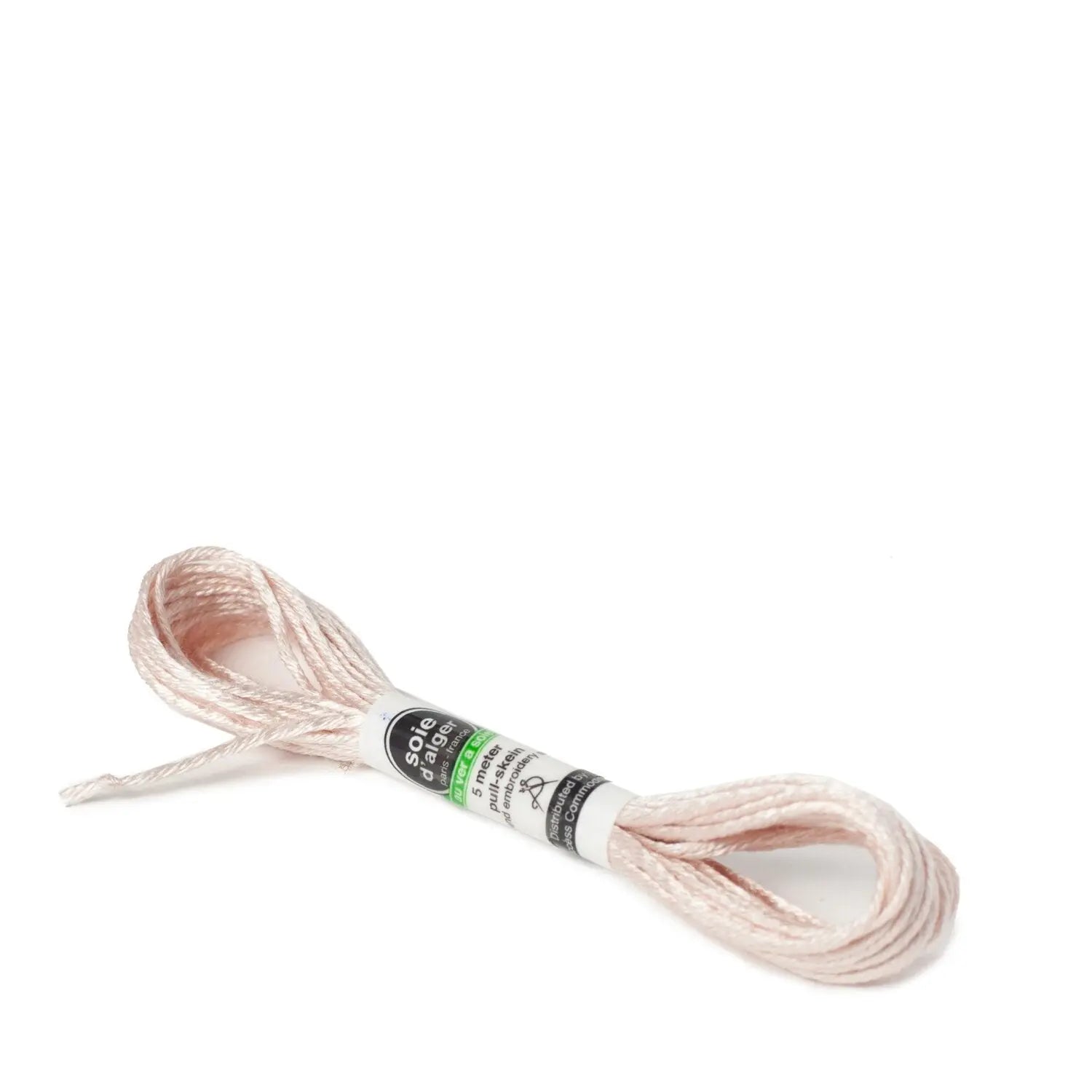 Soie d'Alger S3996 by Au Ver A Soie Au Ver A Soie