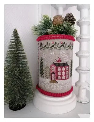 Sous les Flocons by Tralala Tralala