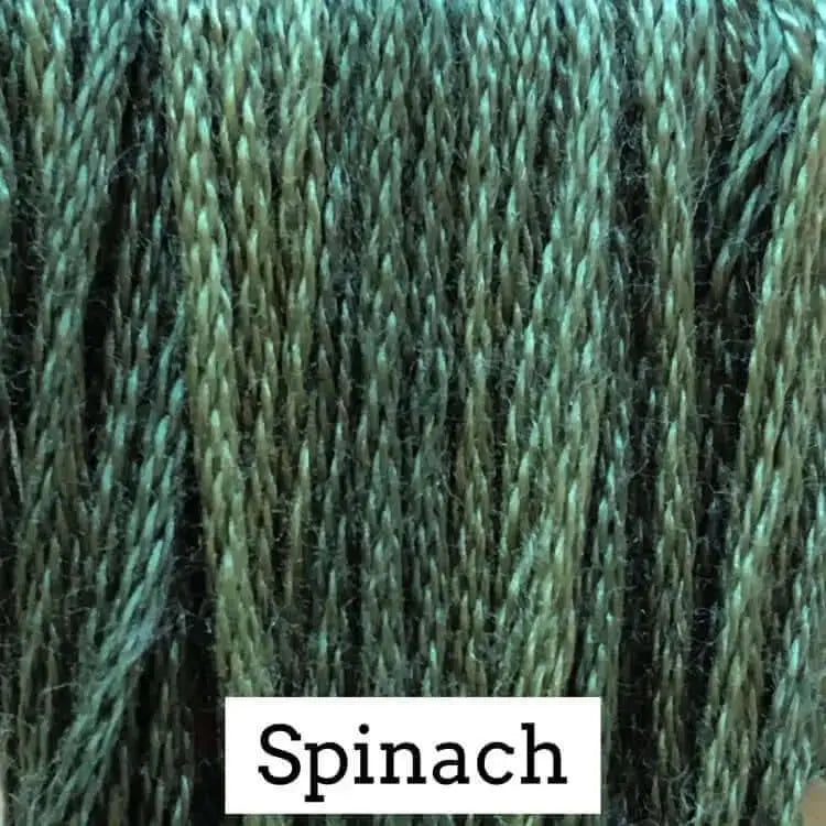 Spinach by Classic Colorworks Classic Colorworks