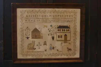 Spring at Hollyberry Farm By Stacy Nash Primitives Stacy Nash Primitives