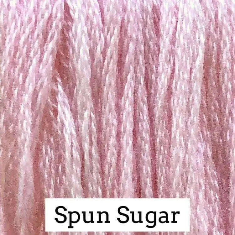 Spun Sugar by Classic Colorworks Classic Colorworks