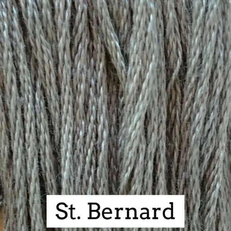 St. Bernard by Classic Colorworks Classic Colorworks