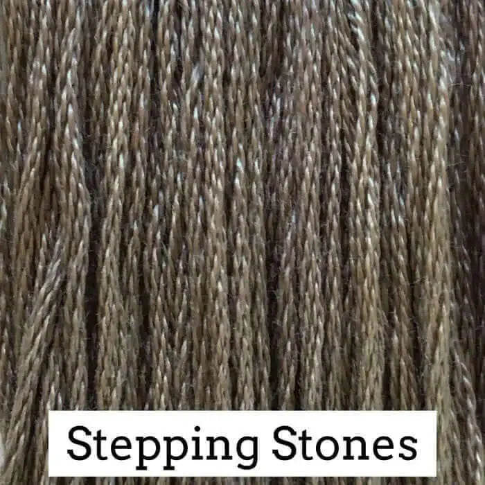 Stepping Stones by Classic Colorworks Classic Colorworks
