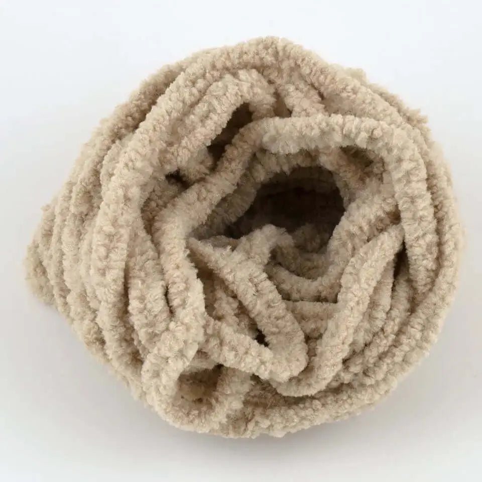 Stone Chenille Trim by Colorado Cross Stitcher Colorado Cross Stitcher