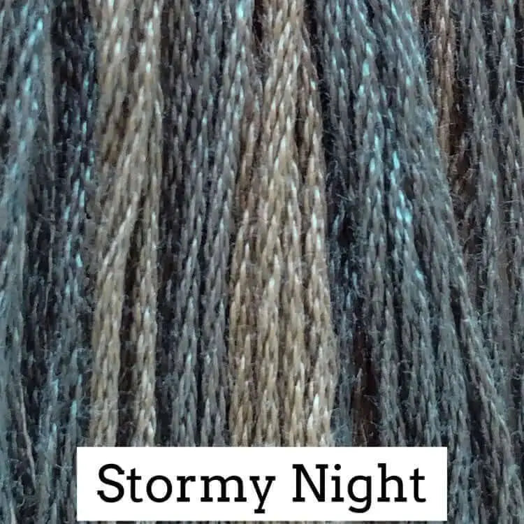 Stormy Night by Classic Colorworks Classic Colorworks
