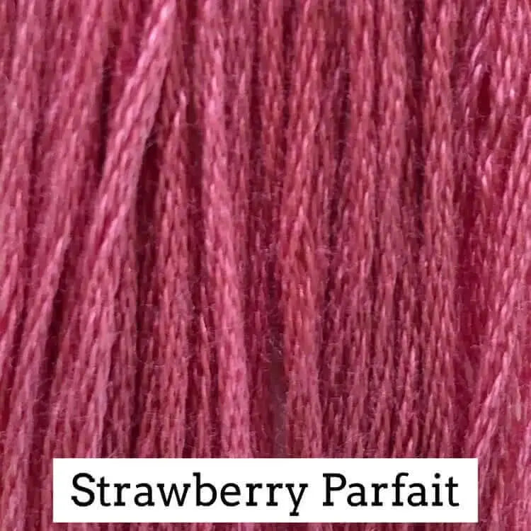 Strawberry Parfait by Classic Colorworks Classic Colorworks