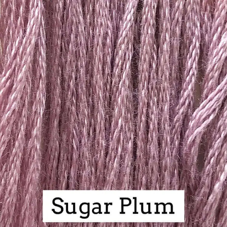 Sugar Plum by Classic Colorworks Classic Colorworks