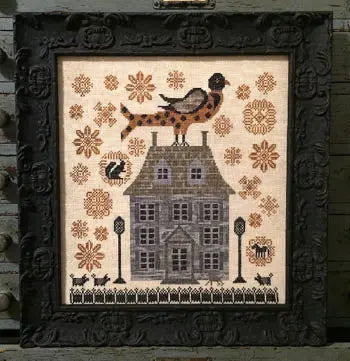 Sunflower Farm by Kathy Barrick Kathy Barrick