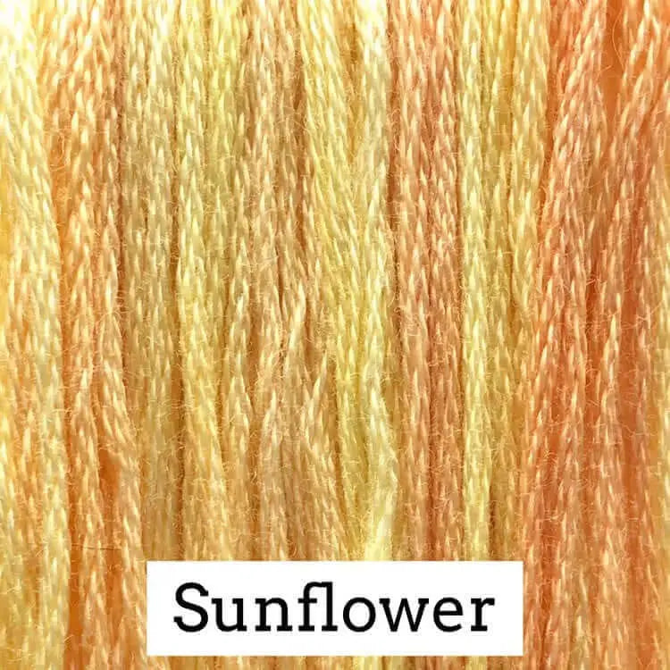 Sunflower by Classic Colorworks Classic Colorworks