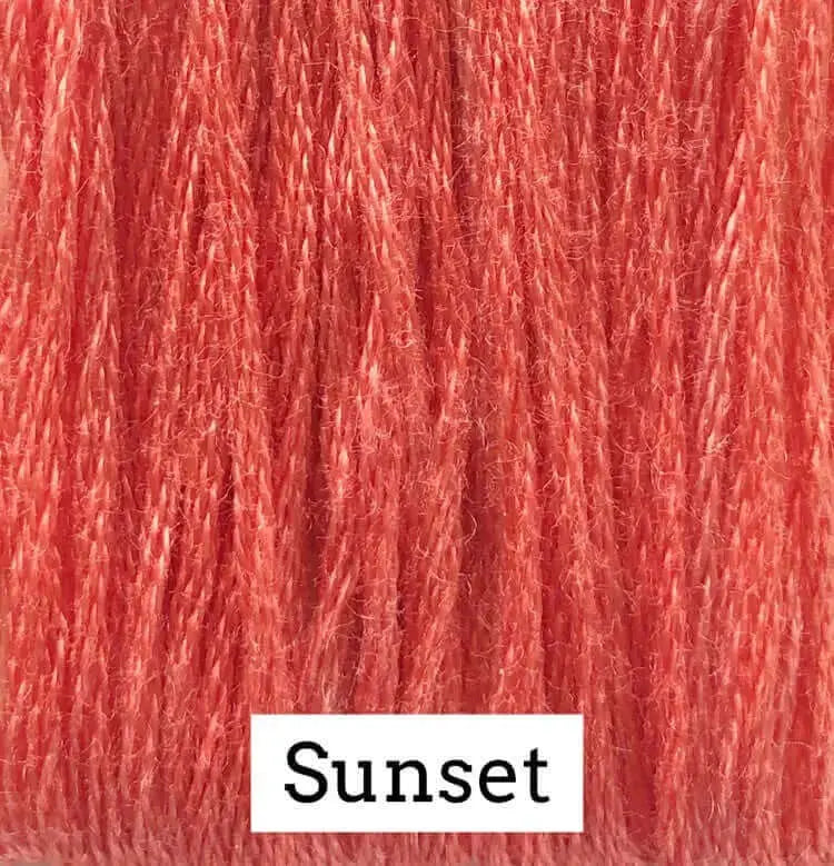 Sunset by Classic Colorworks Classic Colorworks