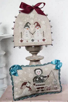 Sur la Banquise by Tralala Tralala