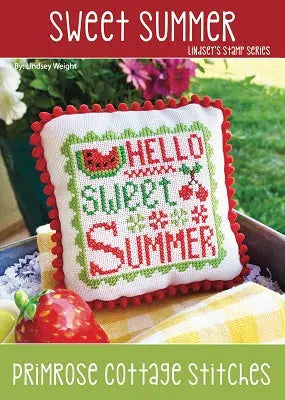 Sweet Summer by Primrose Cottage Primrose Cottage