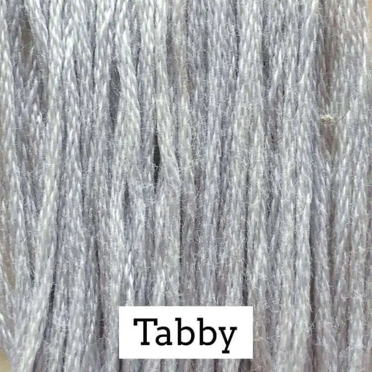 Tabby by Classic Colorworks Classic Colorworks