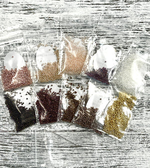 Tapis d'Alienor by Reflets de Soie Reflets de Soie