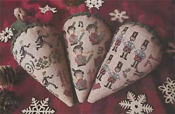 The 12 Berries of Christmas #4 by Erica Michaels Erica Michaels
