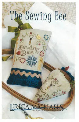 The Sewing Bee by Erica Michaels Erica Michaels