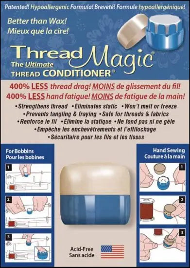 Thread Magic Thread Conditioner Yarn Tree