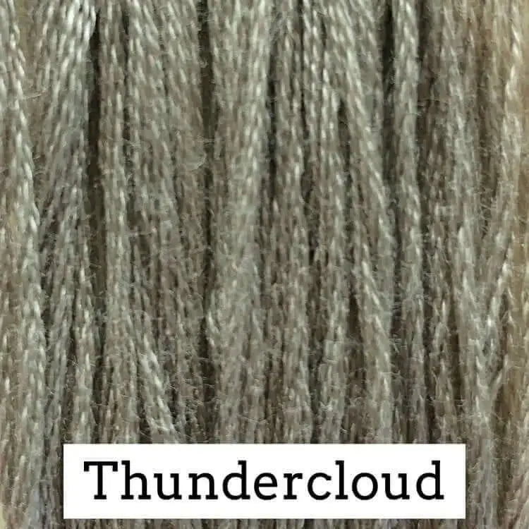 Thundercloud by Classic Colorworks Classic Colorworks
