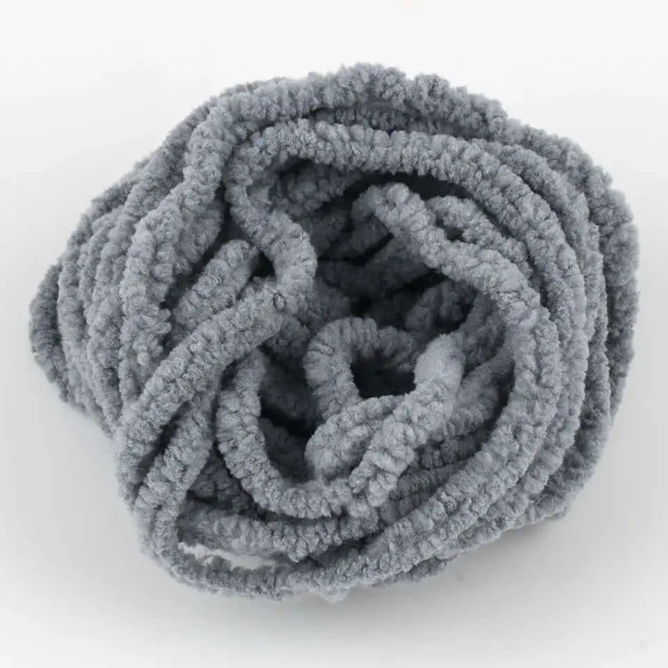 Thunderstorm Chenille Trim by Colorado Cross Stitcher Colorado Cross Stitcher