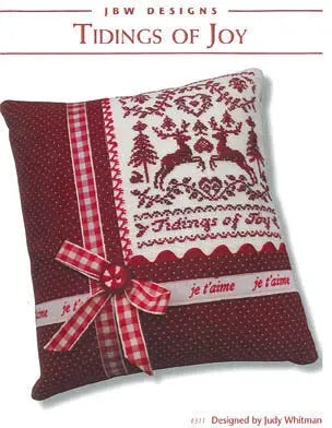Tidings of Joy by JBW Designs JBW Designs