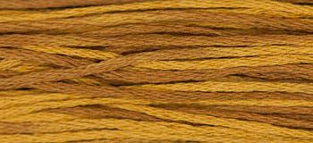 Tiger's Eye by Weeks Dye Works Weeks Dye Works