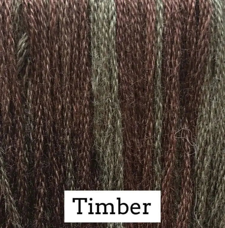 Timber by Classic Colorworks Classic Colorworks