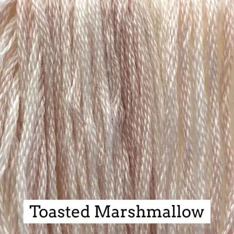Toasted Marshmallow by Classic Colorworks Classic Colorworks