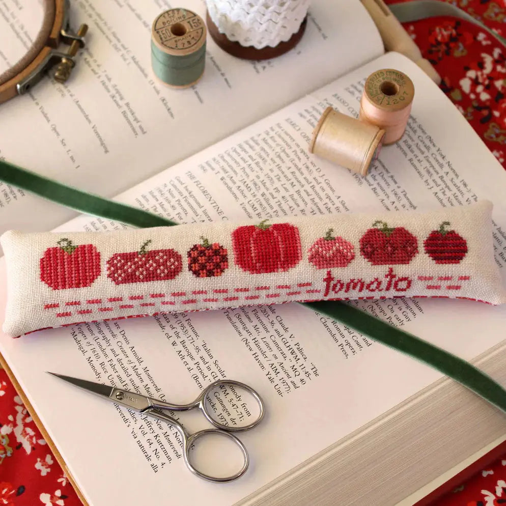 Tomato Row by October House October House